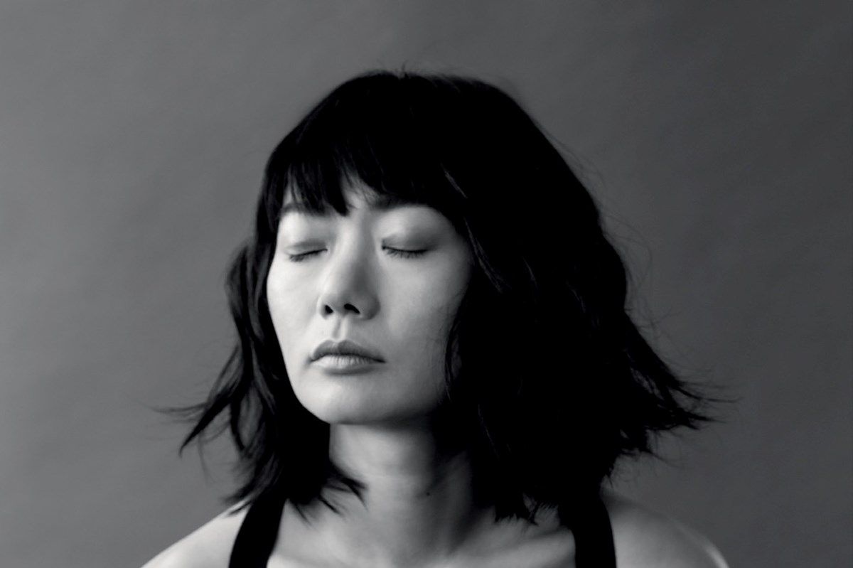 Pictures of Doona Bae