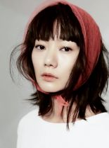 Doona Bae #254505 picture (Portrait Medium)