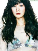 Doona Bae #254510 picture (Portrait Medium)