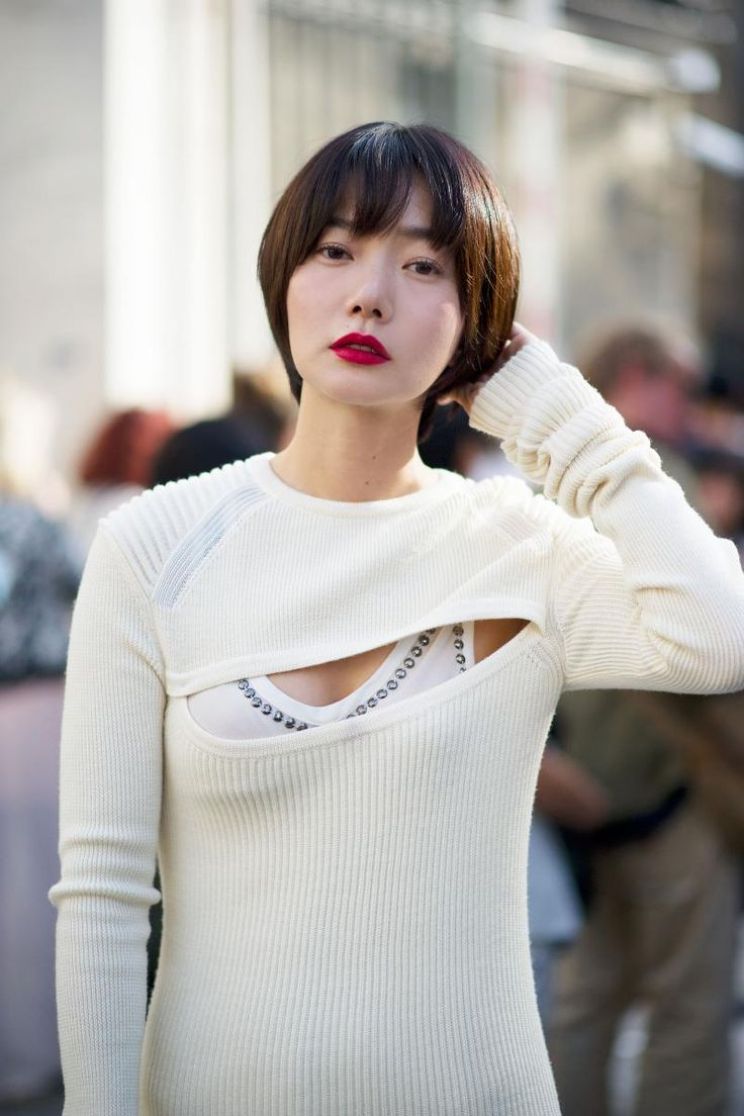 Doona Bae