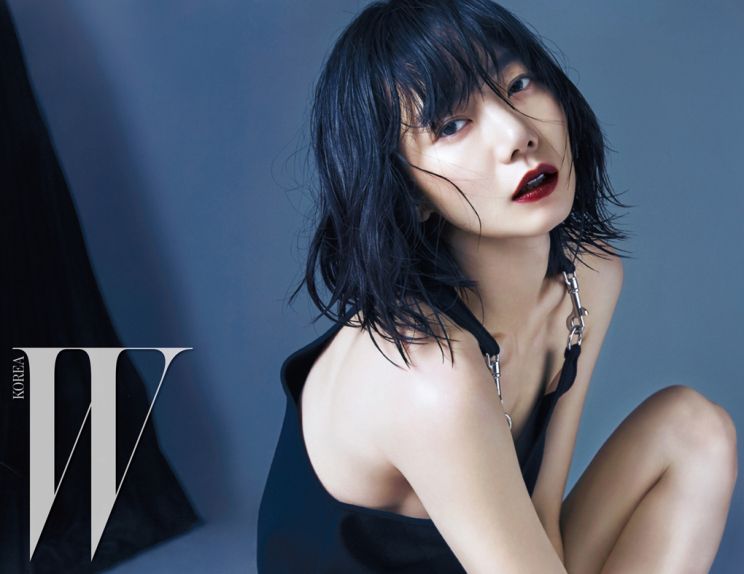 Doona Bae