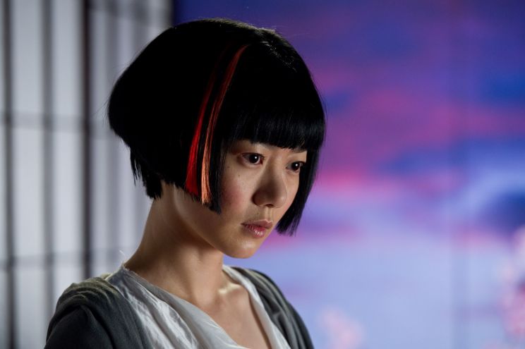Doona Bae