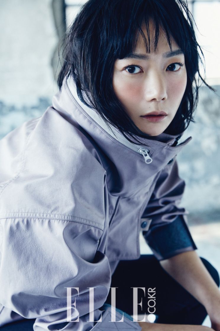 Doona Bae