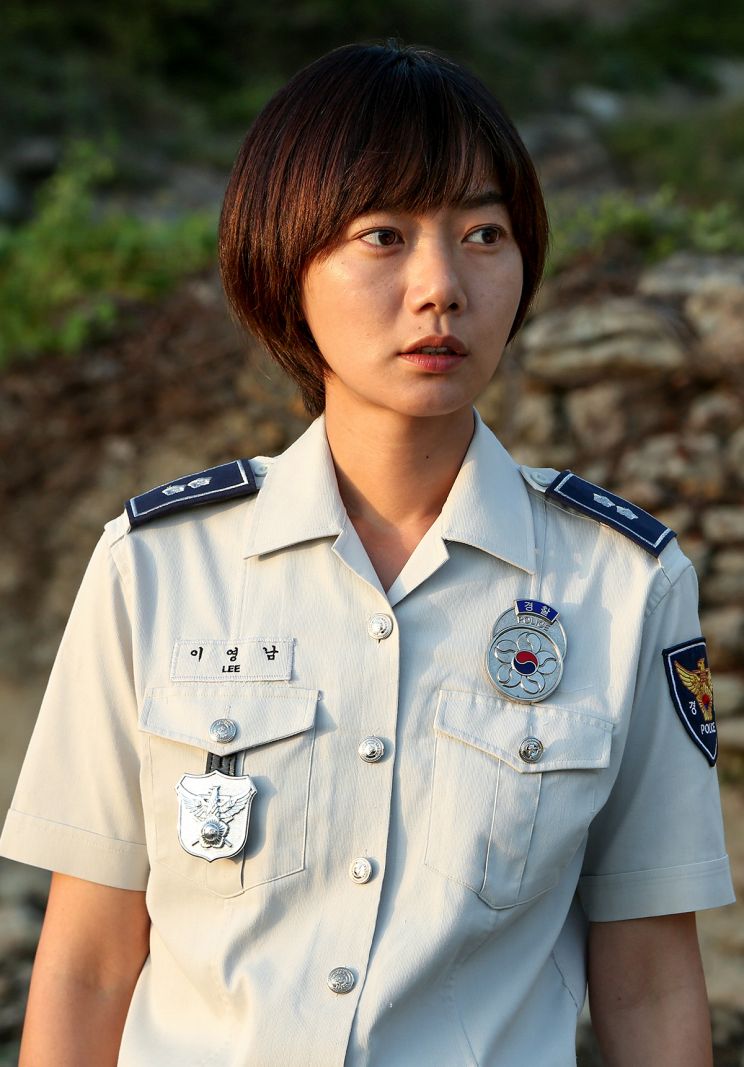 Doona Bae