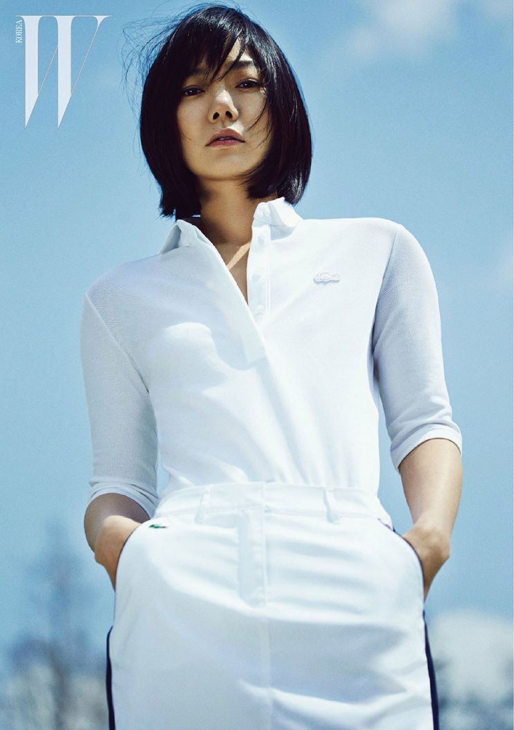 Doona Bae