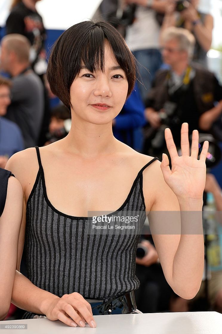 Doona Bae