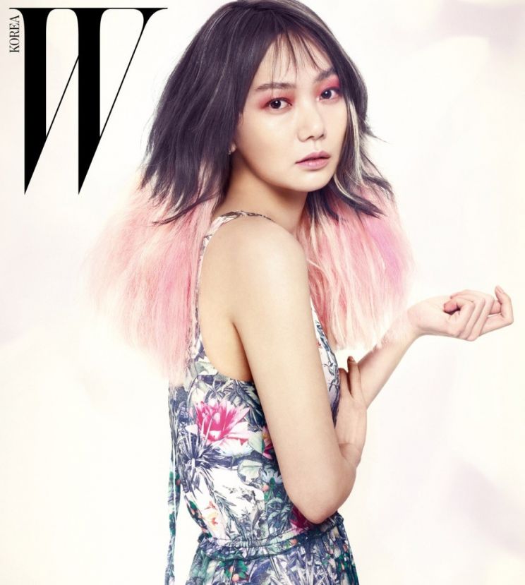 Doona Bae