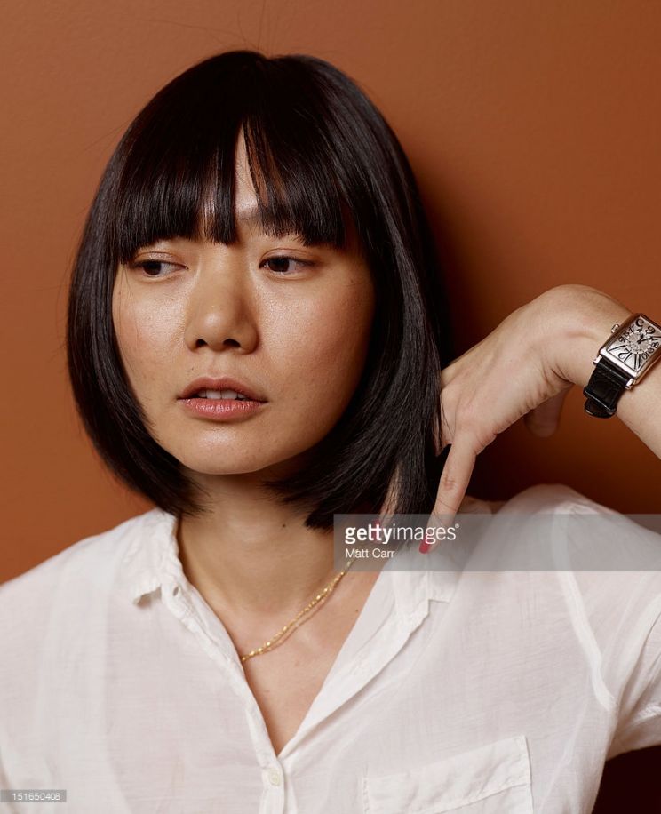 Doona Bae