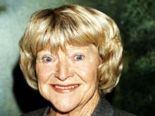 Dora Bryan