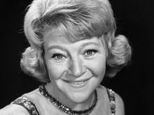 Dora Bryan