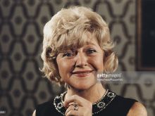 Dora Bryan