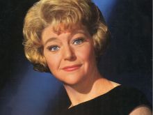 Dora Bryan