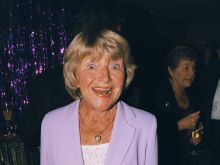 Dora Bryan