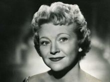 Dora Bryan