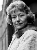 Dora Bryan