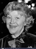 Dora Bryan