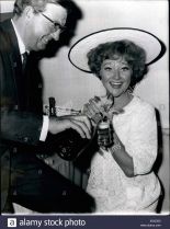 Dora Bryan