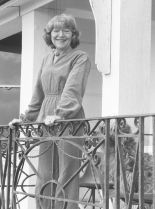 Dora Bryan