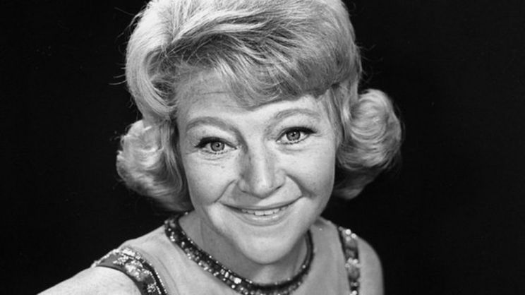 Dora Bryan