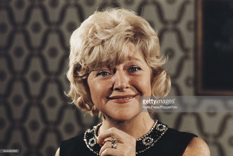 Dora Bryan