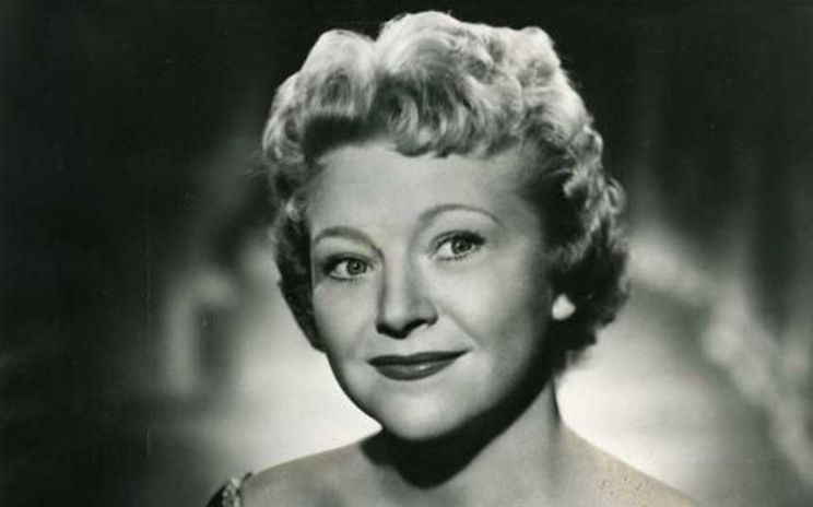 Dora Bryan