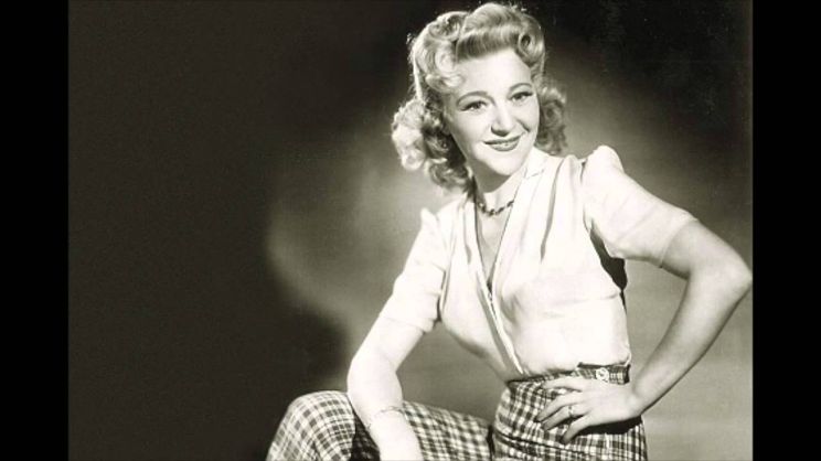 Dora Bryan
