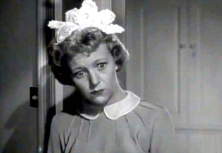 Dora Bryan