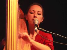 Dora Pereli photo