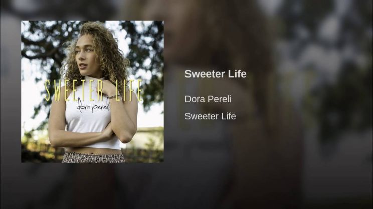 Dora Pereli