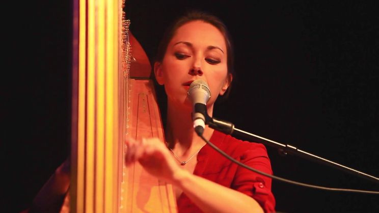 Dora Pereli