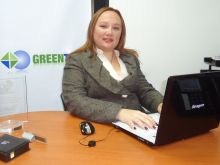 Dora Venter