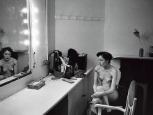 Dora Venter