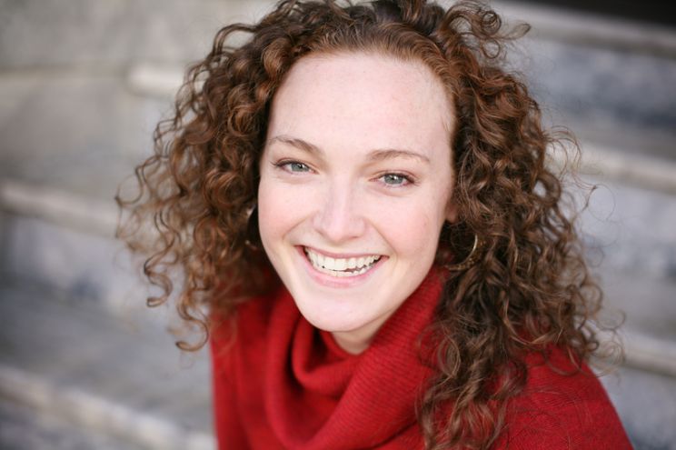 Dora Venter