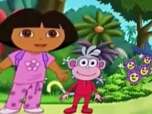 Dora