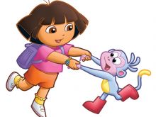 Dora