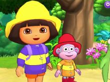 Dora