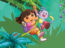 Dora