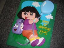 Dora