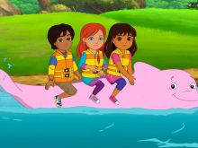 Dora