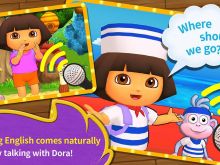 Dora