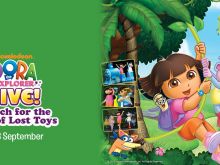 Dora