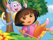 Dora