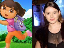 Dora