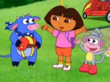 Dora