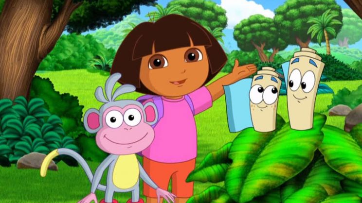 Dora