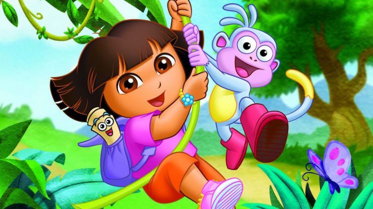 Dora