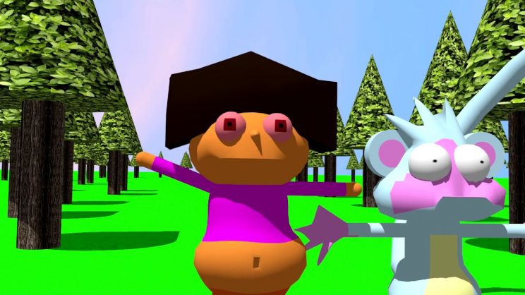 Dora