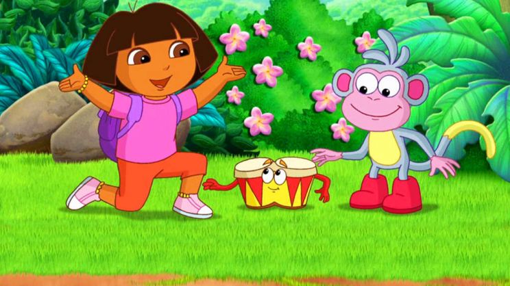 Dora