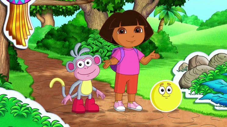 Dora
