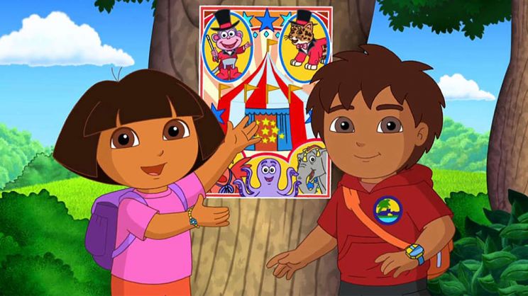 Dora